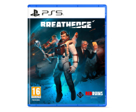Breathedge PS5 - 705460 - zdjęcie 1